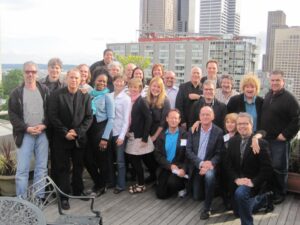 PNW Board of Governors
