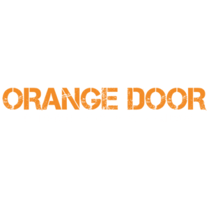 Orange Door